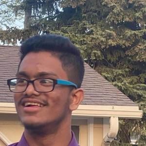 Meet your Posher, Mohammad